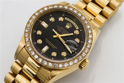 watch brands rolex